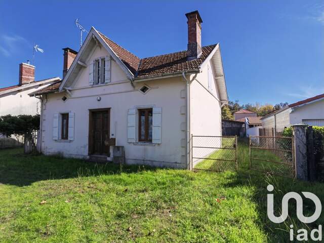 Vente Maison/villa 4 pièces — photo du bien