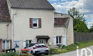 Maison 6 Pièces 125 m² à vendre à La Ferté-sous-Jouarre (77260)
