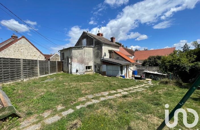Vente Maison/villa 6 pièces — photo 2