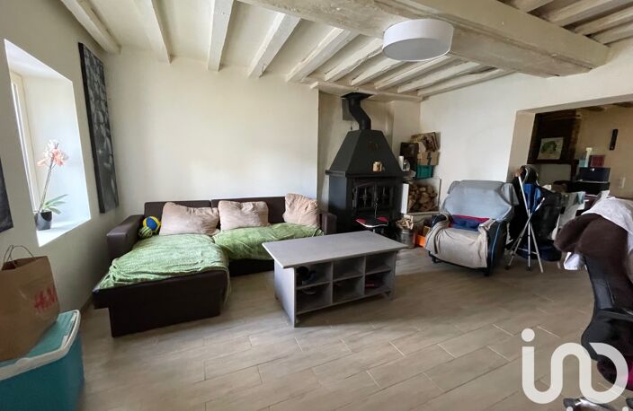 Vente Maison/villa 6 pièces — photo 3