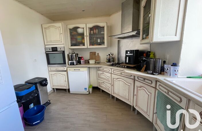 Vente Maison/villa 6 pièces — photo 4