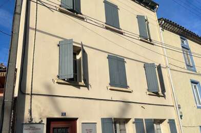 Immeuble  131000 €