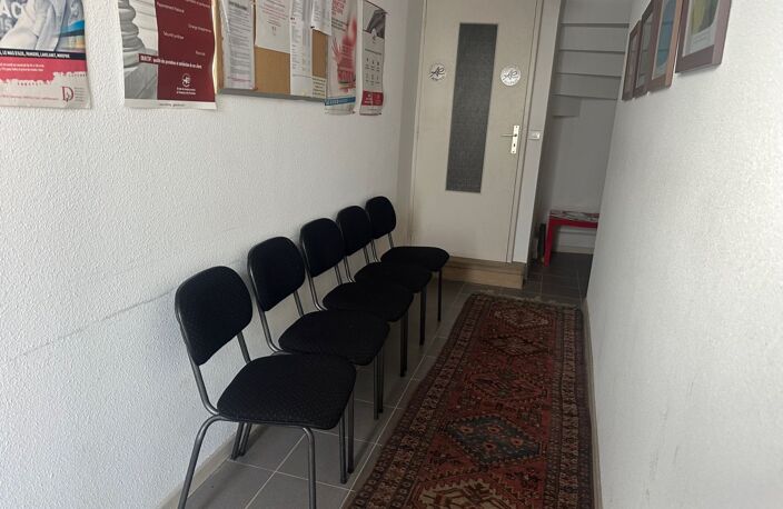 Immeuble — photo 3