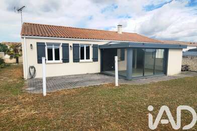 Maison 4 pièces 265000 €