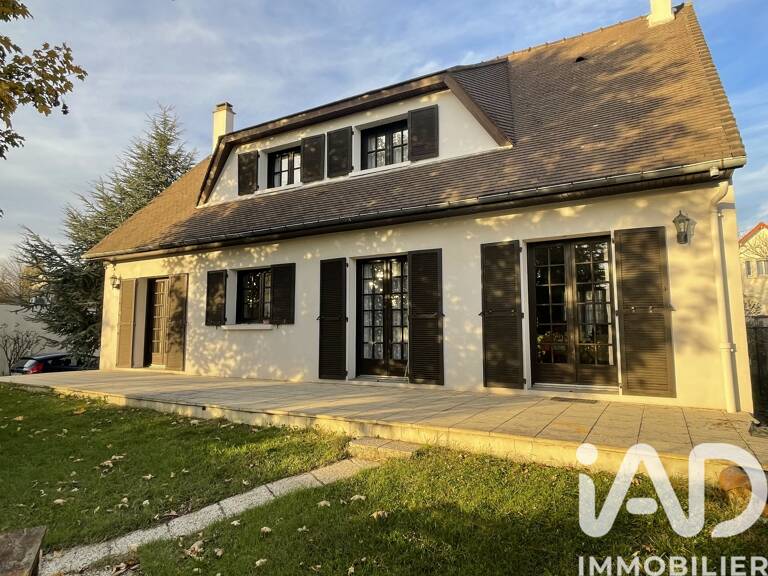 Vente Maison/villa 7 pièces — photo 1