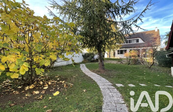 Vente Maison/villa 7 pièces — photo 4