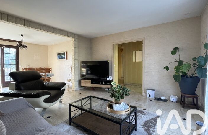 Vente Maison/villa 7 pièces — photo 5