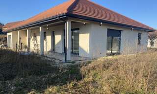 Maison 5 Pièces 137 m² à louer à Chimilin (38490)