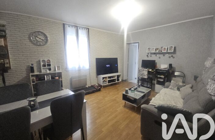 Vente Appartement 3 pièces — photo 3