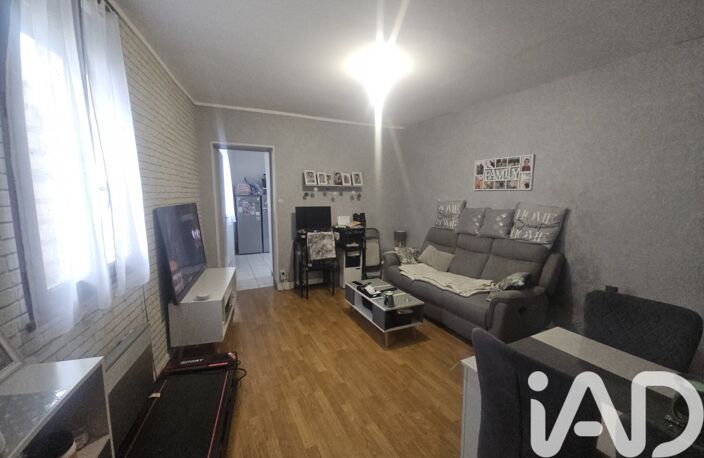 Vente Appartement 3 pièces — photo 4