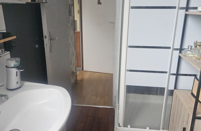Vente Appartement 3 pièces — photo 5