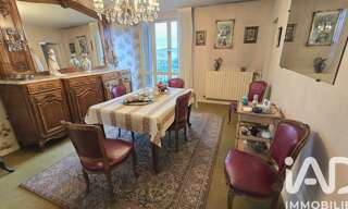 Maison 4 Pièces 79 m² à vendre à Le Cendre (63670)
