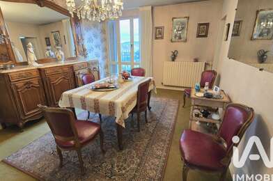 Maison 4 pièces 149900 €
