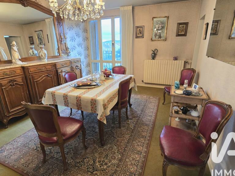 Vente Maison/villa 4 pièces — photo 1