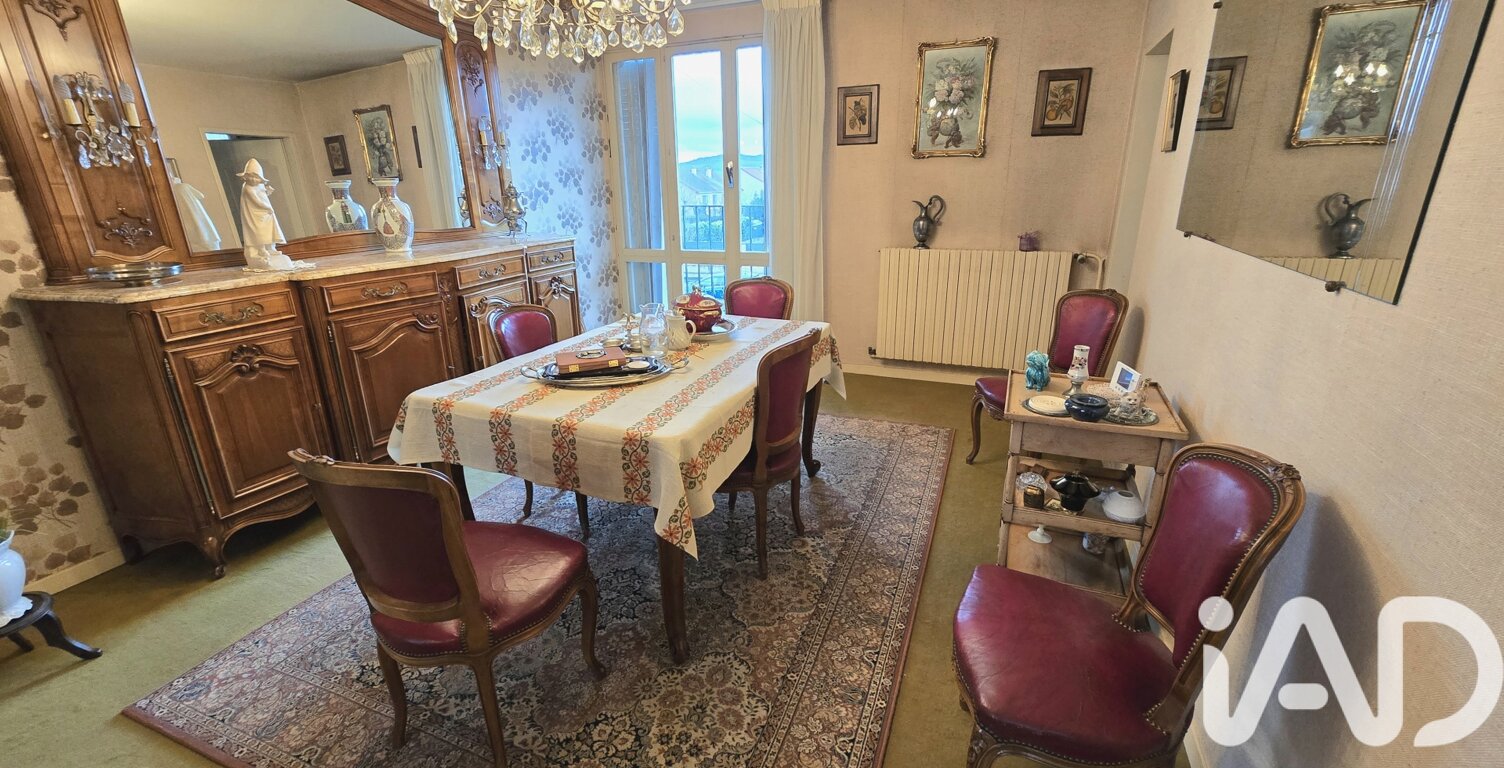 Vente Maison/villa 4 pièces — photo 1