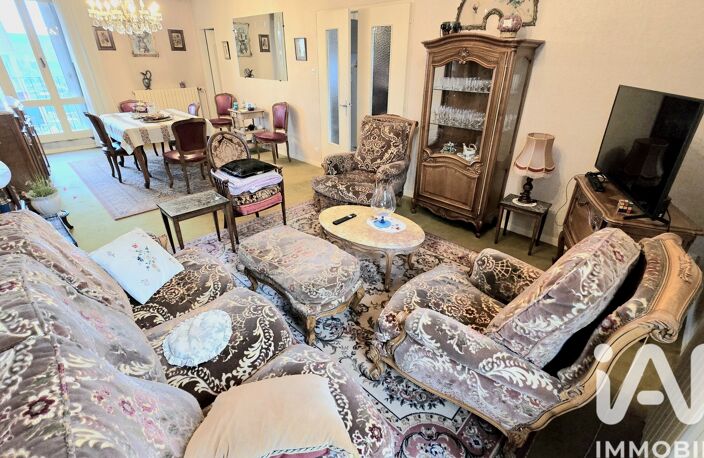 Vente Maison/villa 4 pièces — photo 2