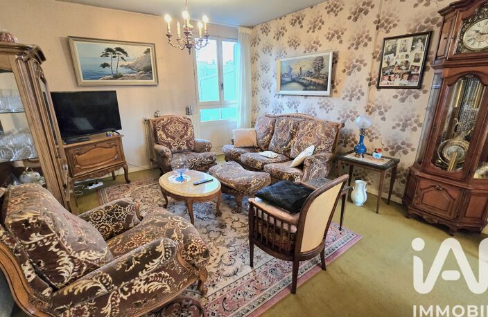 Vente Maison/villa 4 pièces — photo 3