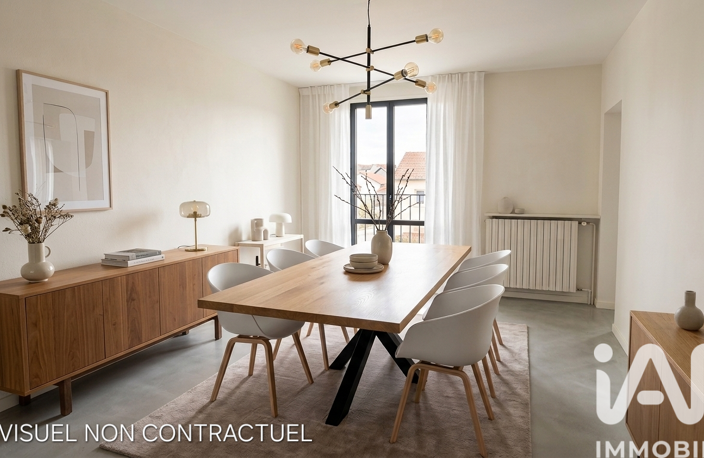 Vente Maison/villa 4 pièces — photo 4