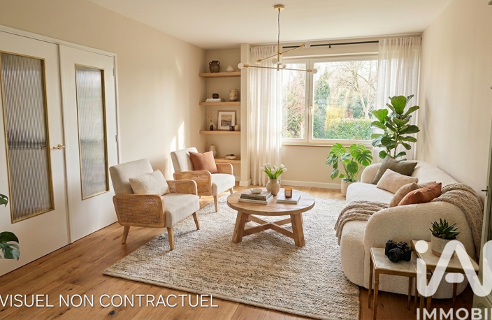 Vente Maison/villa 4 pièces — photo 5