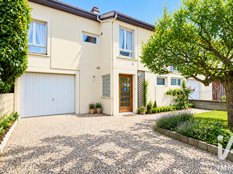 Vente Maison/villa 4 pièces — photo 1