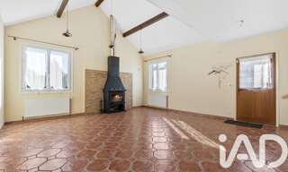 Maison 5 Pièces 93 m² à vendre à Conflans-Sainte-Honorine (78700)