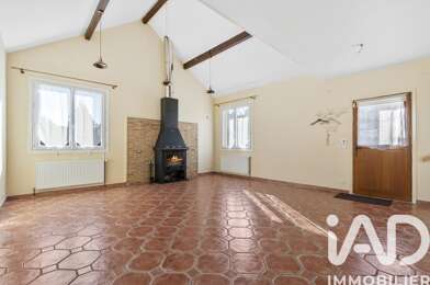 Maison 5 pièces 332000 €