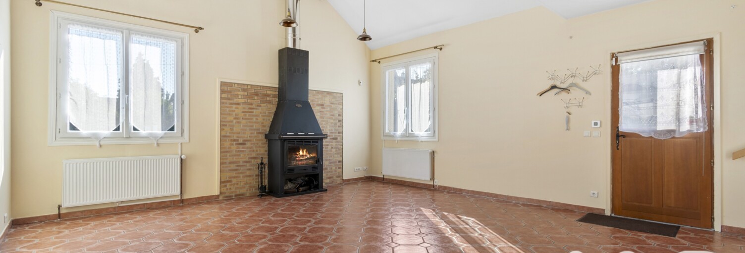 Maison 5 Pièces 93 m² à vendre à Conflans-Sainte-Honorine (78700)
