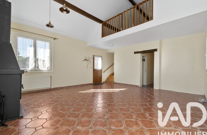 Vente Maison/villa 5 pièces — photo 3