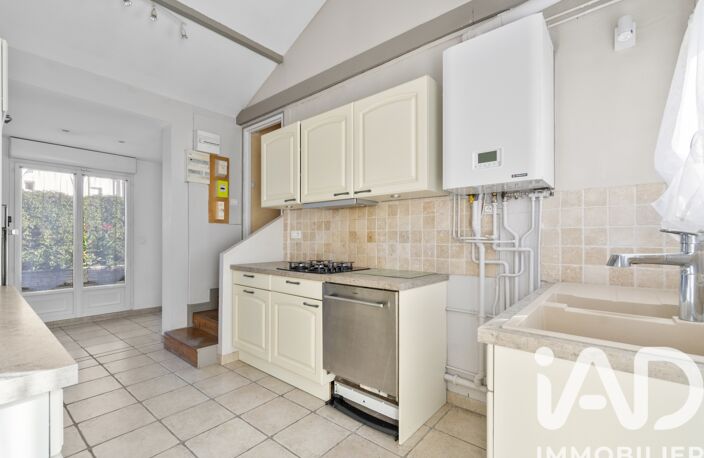 Vente Maison/villa 5 pièces — photo 5