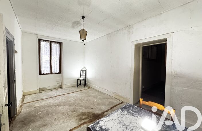 Vente Maison de ville 4 pièces — photo 3