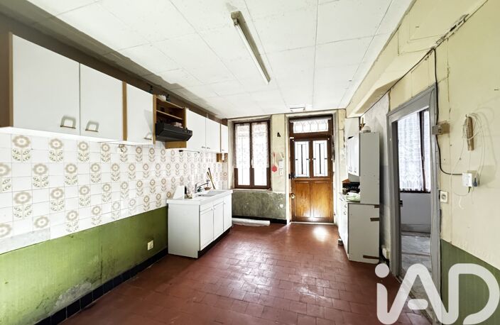 Vente Maison de ville 4 pièces — photo 4