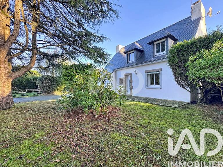 Vente Maison traditionnelle 7 pièces — photo 1