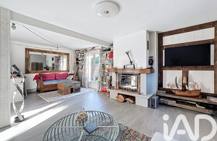Vente Maison traditionnelle 7 pièces — photo 2
