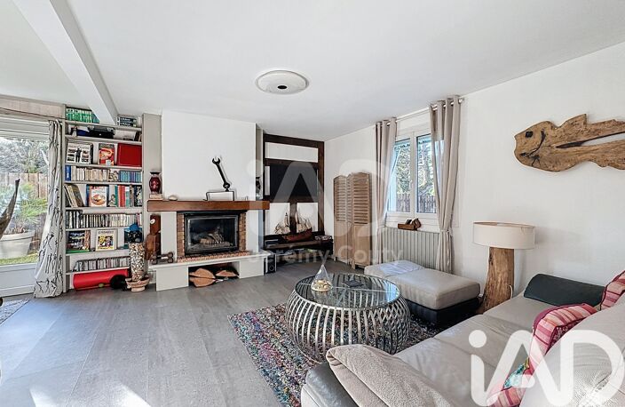 Vente Maison traditionnelle 7 pièces — photo 3