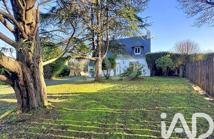 Vente Maison traditionnelle 7 pièces — photo 4