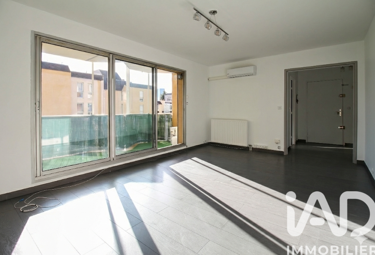 Vente Appartement 4 pièces — photo 1