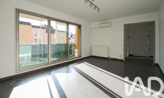 Appartement 4 Pièces 84 m² à vendre à Courbevoie (92400)