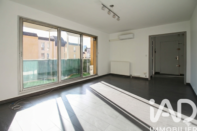 Appartement 4 pièces 530000 €
