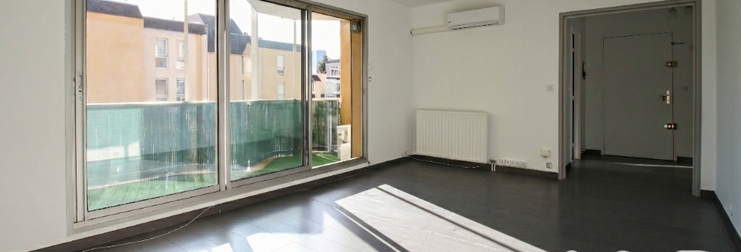 Appartement 4 Pièces 84 m² à vendre à Courbevoie (92400)