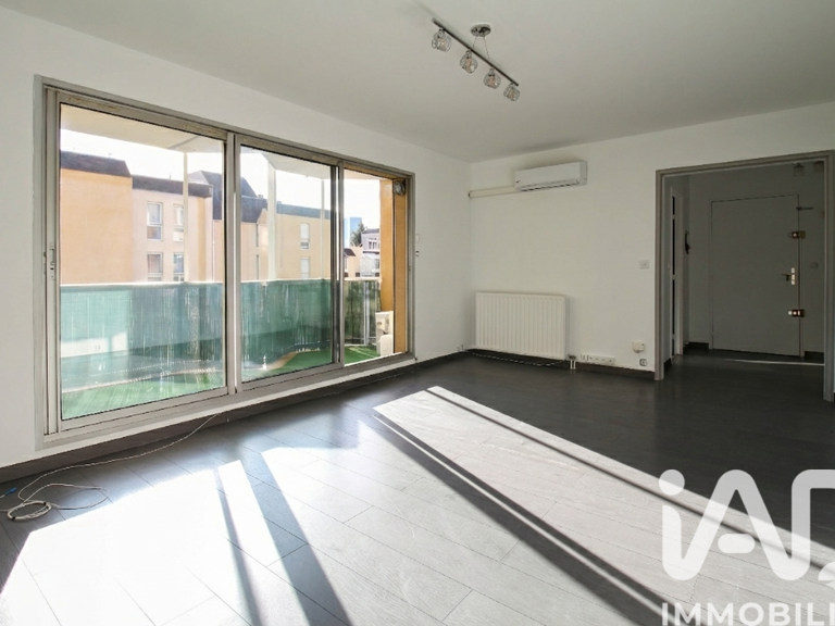 Vente Appartement 4 pièces — photo 1