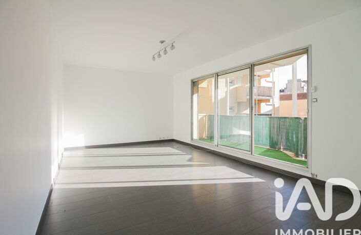 Vente Appartement 4 pièces — photo 3
