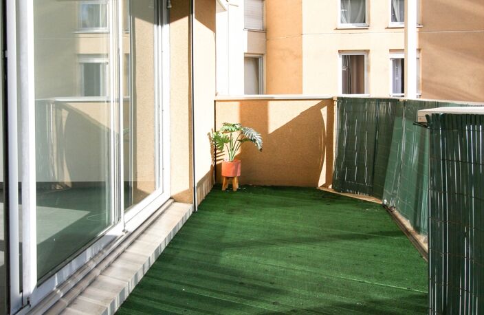 Vente Appartement 4 pièces — photo 4