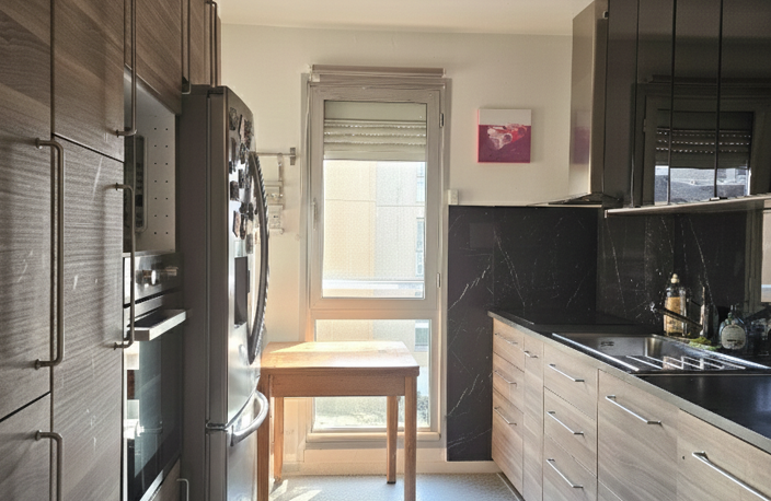Vente Appartement 4 pièces — photo 5