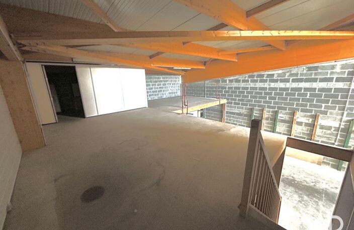 Vente Local d'activités 233 m&sup2; — photo 4