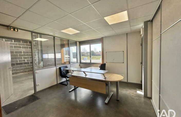 Vente Local d'activités 233 m&sup2; — photo 5