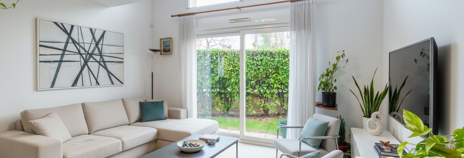 Maison 6 Pièces 129 m² à vendre à Brunoy (91800)