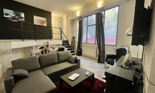 Appartement 2 Pièces 64 m² à vendre à Saint-Étienne (42000)