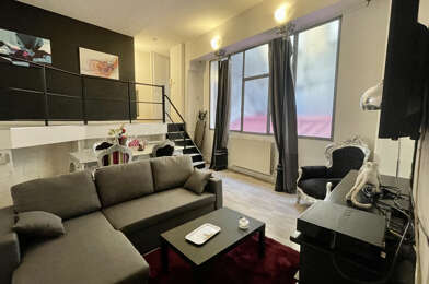 Appartement 2 pièces 115000 €
