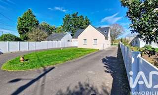 Maison 7 Pièces 142 m² à vendre à Besné (44160)