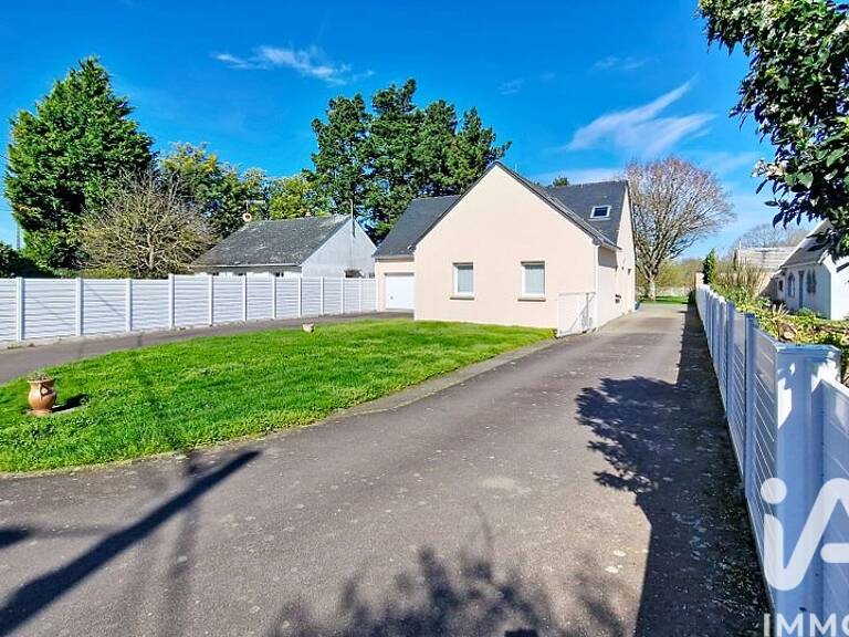 Vente Maison traditionnelle 7 pièces — photo 1